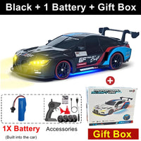 Black 1B Box