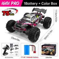 16101pro Red-1B