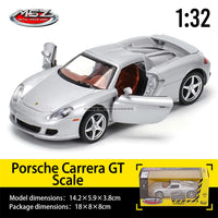 1-32 CARRERA GT