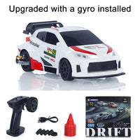 Gyro 4308