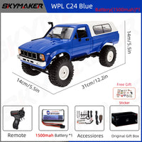 Blue 1B1500 STR OB