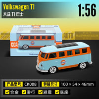 1-56 Volkswagen T1