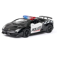Lamborghini