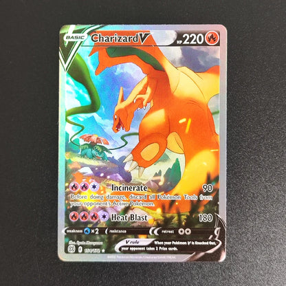 PTCG Foil Proxy English Gengari Rayquaza Vmax Giratian Lugia V Mew Latias Latios EX Collectibles Trading Card Game