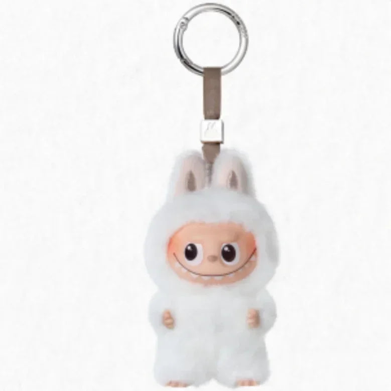 POP MART LABUBU 4.0 Heart Code Series Vinyl Blind Box|Generation High-Quality Collectible Figurine Toy as Ideal Gift&Collection