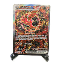EN-Oricorio ex