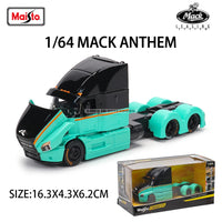 MACK Anthem 1