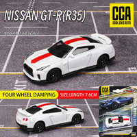 Nissan 1