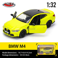 1-32 BMW M4