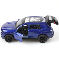 x5 BLUE
