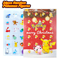24pcs  With box