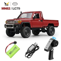 MN82 1B Red