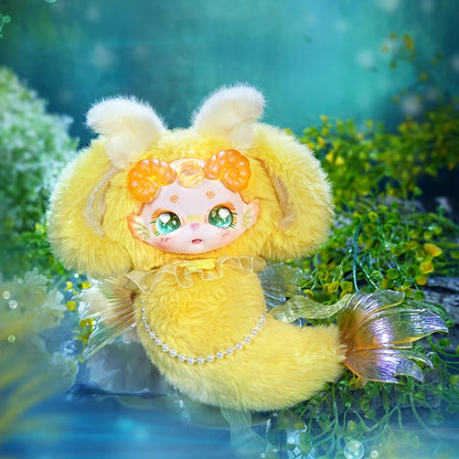DBS  MayTree Dumia Surprise Blind Box Plush Dolls Deep Sea Collection Plush Toys Kawaii Toys Gifts