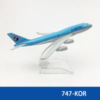 747 KOR