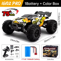 16102pro Orange-1B