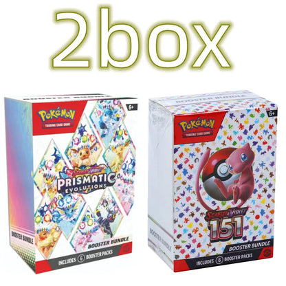 Pokémon PTCG English Version ME02 Trainer Box Collected Trading Cards PKM Card Phantasmal Flames Birthday Collect Gifts Toys