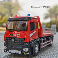 JD8698 Red