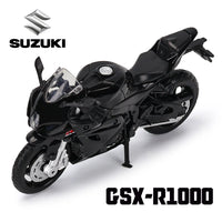 1-18 GSX-R1000 1