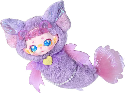 DBS  MayTree Dumia Surprise Blind Box Plush Dolls Deep Sea Collection Plush Toys Kawaii Toys Gifts