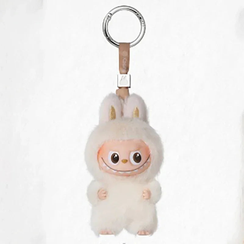 Pop Mart THE MONSTERS PIN FOR LOVE Series Blind Box Mystery Box Guess Bag Toys Doll Anime Figure Ornaments Gift Collection