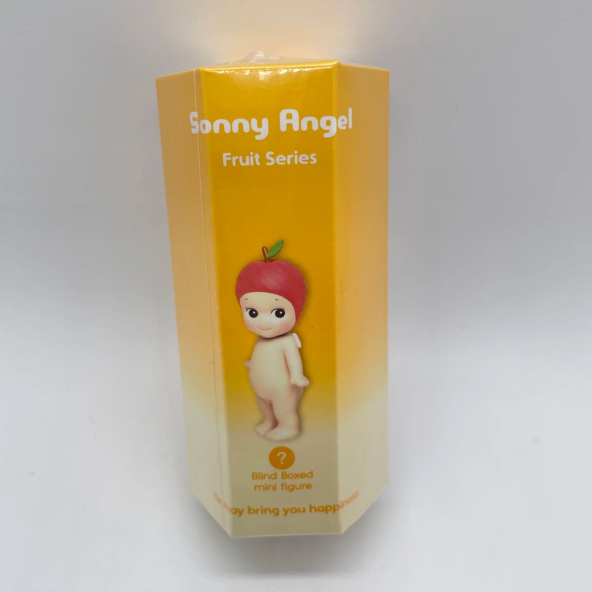 Sonny Angel mini figure Animal Series  New Animal Marine Flower Fruit Sweets Vegetable Series  Blind Box  Mystery Box