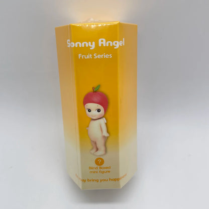 Sonny Angel mini figure Animal Series  New Animal Marine Flower Fruit Sweets Vegetable Series  Blind Box  Mystery Box