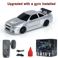 Gyro 4304