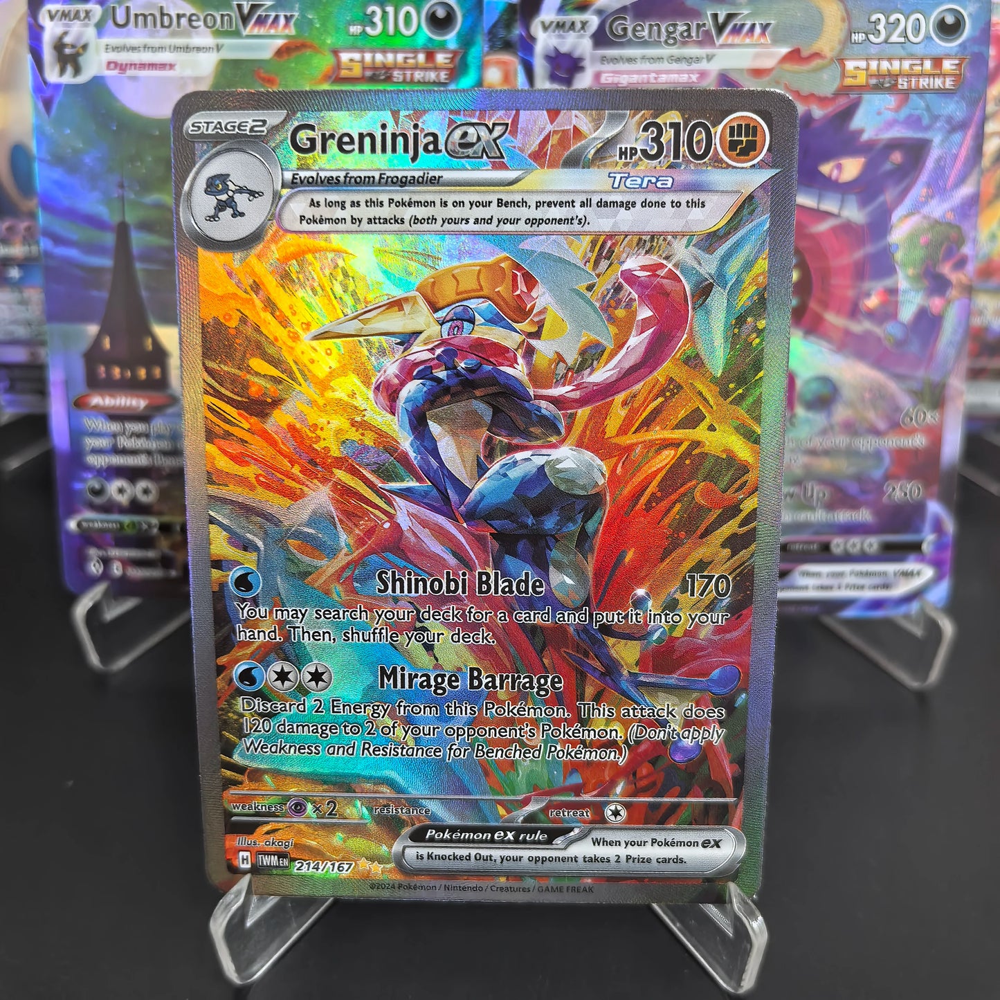 DIY PTCG Pokemon Collection Cards Charizard Rayquaza Lugia Giratina V  Self Made Cards Classic Game Anime Cards Gift Toys