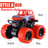 StyleA Red