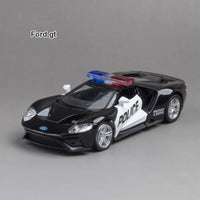 Ford GT