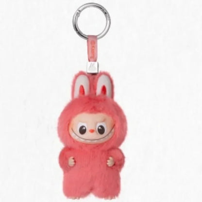 Pop Mart THE MONSTERS PIN FOR LOVE Series Blind Box Mystery Box Guess Bag Toys Doll Anime Figure Ornaments Gift Collection