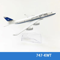 747 KWT