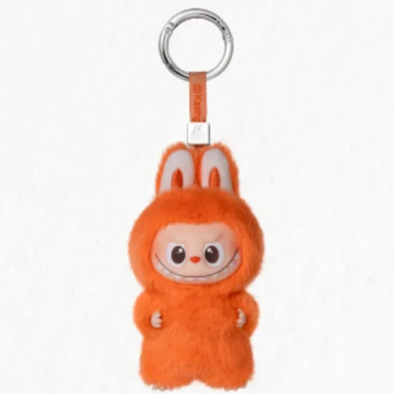 POP MART LABUBU 4.0 Heart Code Series Vinyl Blind Box|Generation High-Quality Collectible Figurine Toy as Ideal Gift&Collection