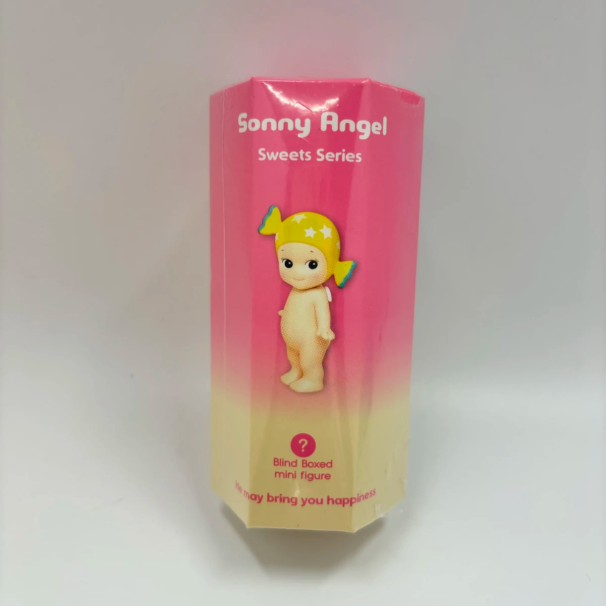 Sonny Angel mini figure Animal Series  New Animal Marine Flower Fruit Sweets Vegetable Series  Blind Box  Mystery Box