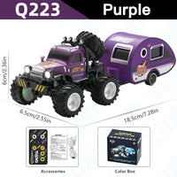 Q223 Purple