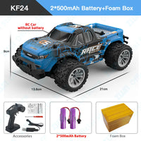 KF24 Blue 2B FB