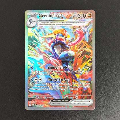 PTCG Foil Proxy English Gengari Rayquaza Vmax Giratian Lugia V Mew Latias Latios EX Collectibles Trading Card Game