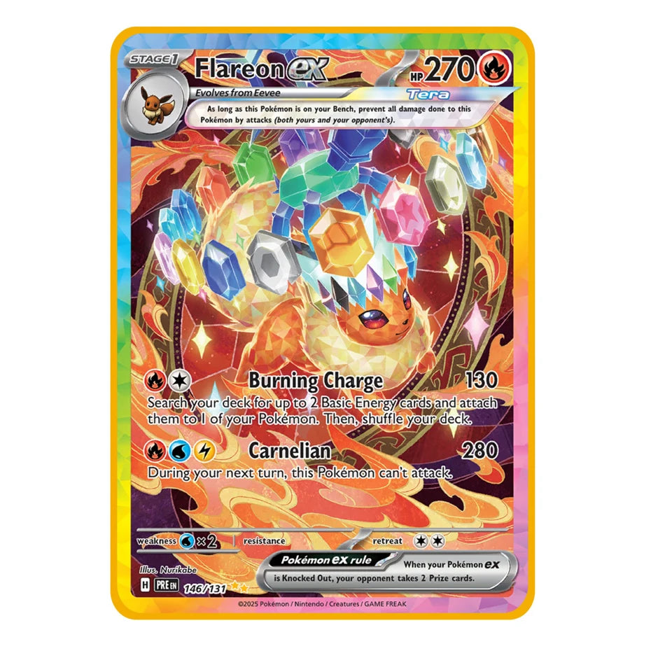 2025 NEW Pokemon Metal Card 10000 Points Arceus Charizard Super Card Golden English Mewtwo Vmax GX EX Anime Collection Cards Gif