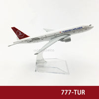 777 TUR