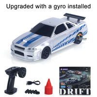 Gyro 4304A