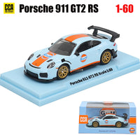 1-60 911 GT2 RS
