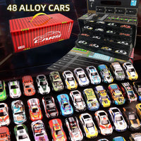 48pcs in a gift box
