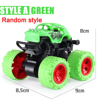 StyleA Green
