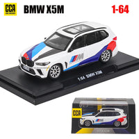 1-64 BMW X5M