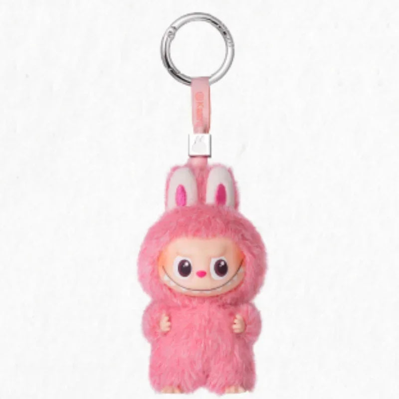 Pop Mart THE MONSTERS PIN FOR LOVE Series Blind Box Mystery Box Guess Bag Toys Doll Anime Figure Ornaments Gift Collection