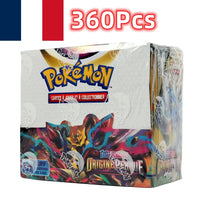 360 ORIGINE PERD