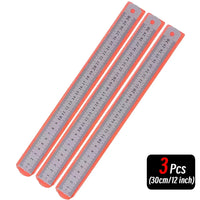3pcs 30cm