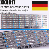 XK0017