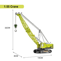 Crane 1