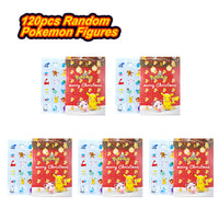 120pcs  With box